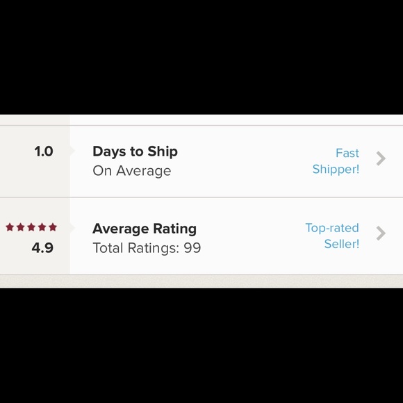 ✨Meet your Posher, The Golden Antelope! - Picture 2 of 2